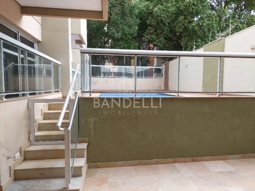 Foto 6 de Apartamento com 3 quartos à venda, 192m2 em Centro, Araraquara - SP