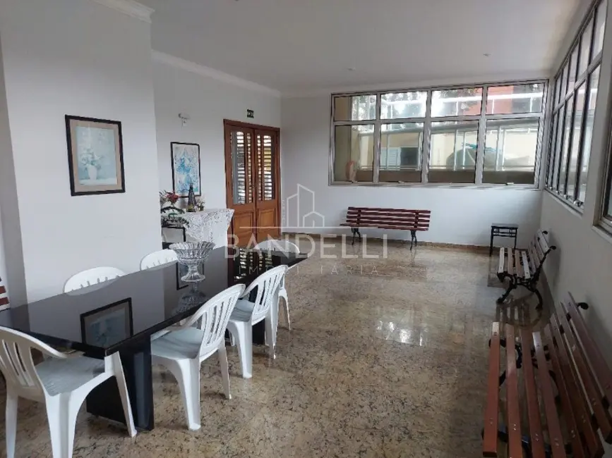 Foto 8 de Apartamento com 3 quartos à venda, 192m2 em Centro, Araraquara - SP