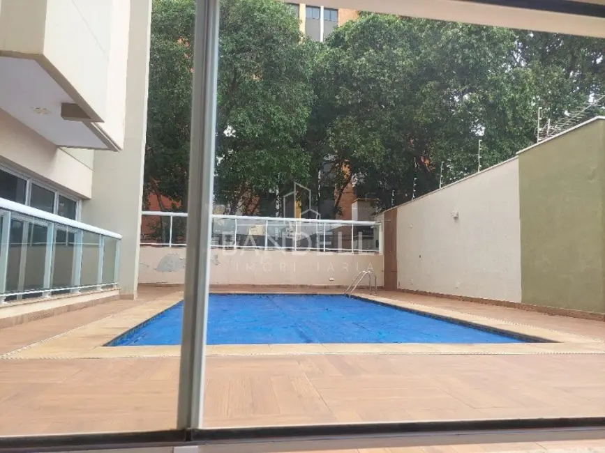 Foto 7 de Apartamento com 3 quartos à venda, 192m2 em Centro, Araraquara - SP