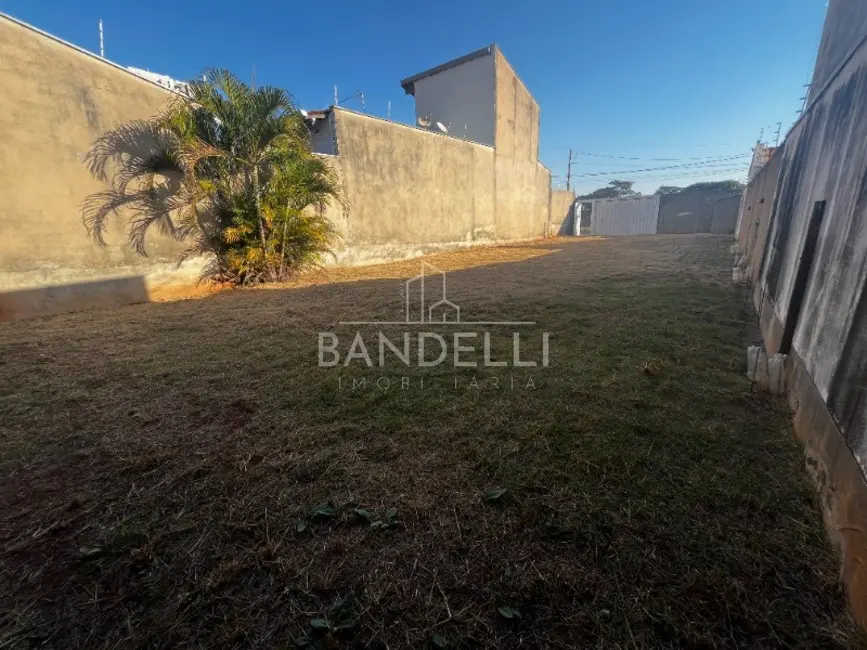 Foto 10 de Terreno / Lote à venda em Vila Harmonia, Araraquara - SP