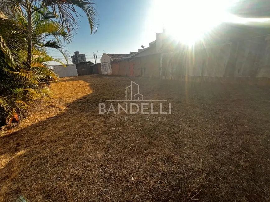 Foto 11 de Terreno / Lote à venda em Vila Harmonia, Araraquara - SP