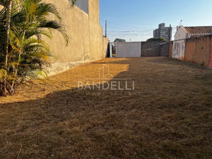 Terreno / Lote à venda em Vila Harmonia, Araraquara - SP - imagem 9 Foto 9 de Terreno / Lote à venda em Vila Harmonia, Araraquara - SP