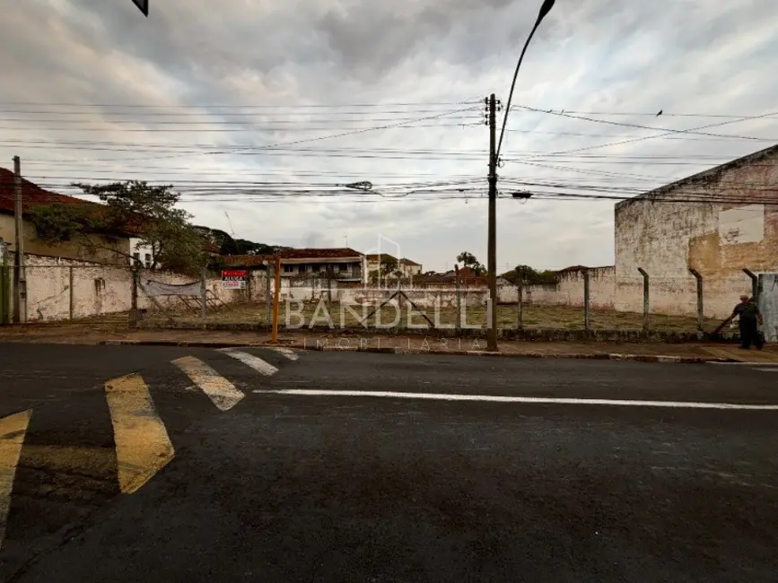 Terreno / Lote para alugar em Centro, Araraquara - SP - imagem 9 Foto 9 de Terreno / Lote para alugar em Centro, Araraquara - SP