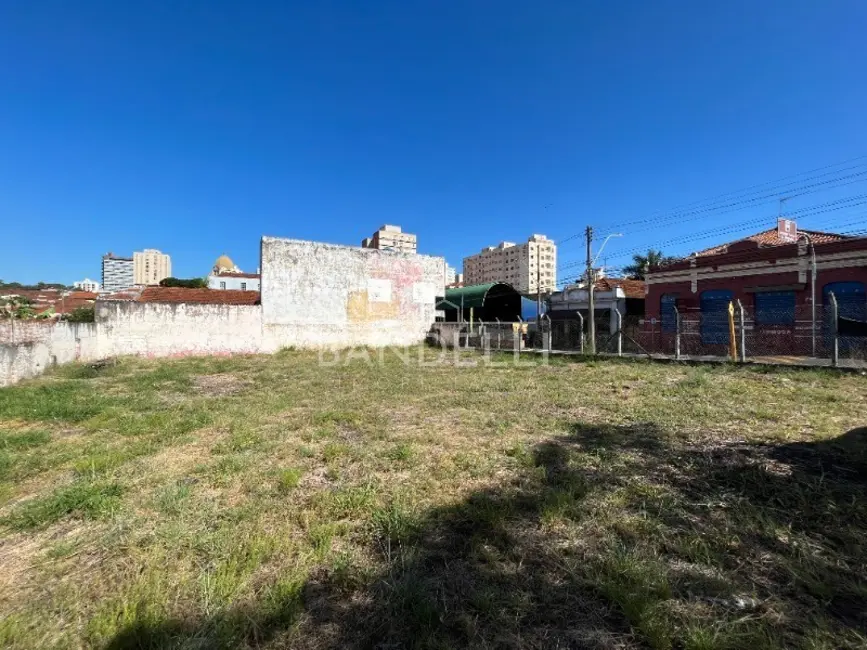 Terreno / Lote para alugar em Centro, Araraquara - SP - imagem 3 Foto 3 de Terreno / Lote para alugar em Centro, Araraquara - SP