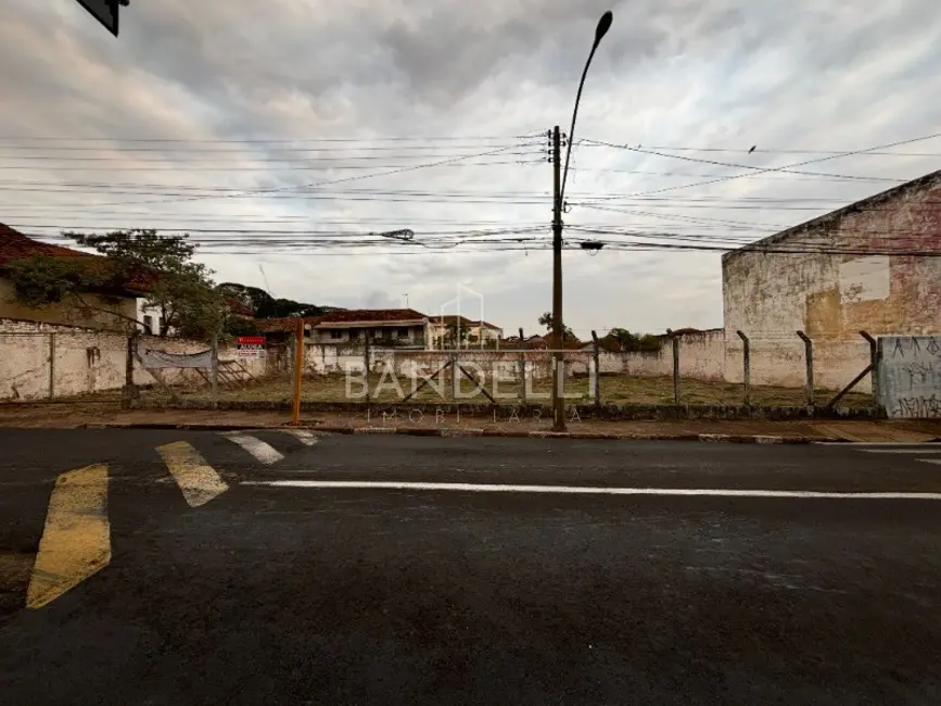 Terreno / Lote para alugar em Centro, Araraquara - SP - imagem 6 Foto 6 de Terreno / Lote para alugar em Centro, Araraquara - SP