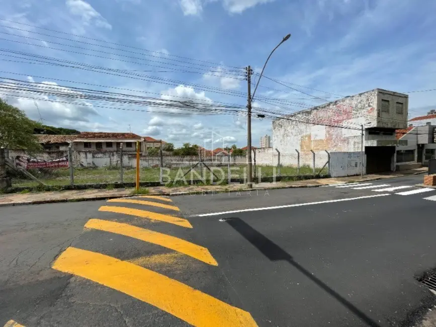 Terreno / Lote para alugar em Centro, Araraquara - SP - imagem 4 Foto 4 de Terreno / Lote para alugar em Centro, Araraquara - SP