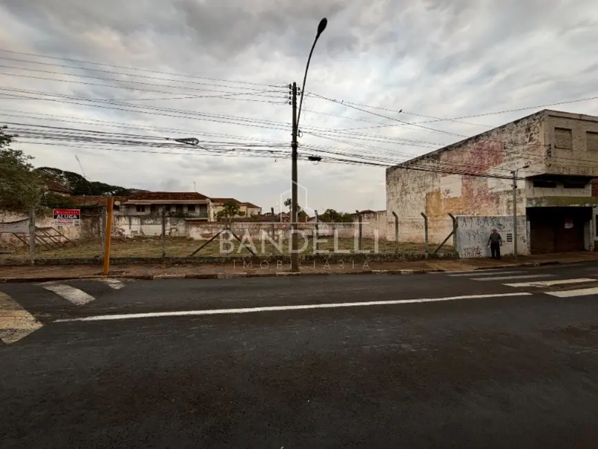 Terreno / Lote para alugar em Centro, Araraquara - SP - imagem 7 Foto 7 de Terreno / Lote para alugar em Centro, Araraquara - SP