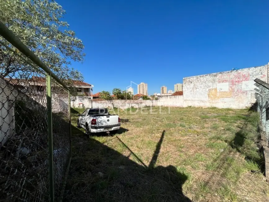 Foto 2 de Terreno / Lote para alugar em Centro, Araraquara - SP