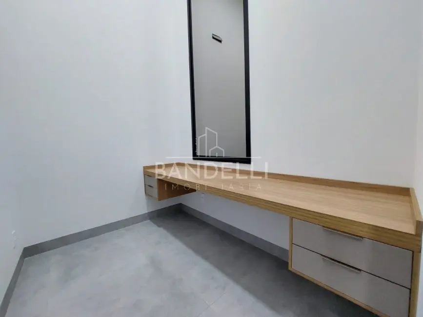 Casa de Condomínio com 3 quartos à venda, 166m2 em Parque Residencial Damha, Araraquara - SP - imagem 6 Foto 6 de Casa de Condomínio com 3 quartos à venda, 166m2 em Parque Residencial Damha, Araraquara - SP