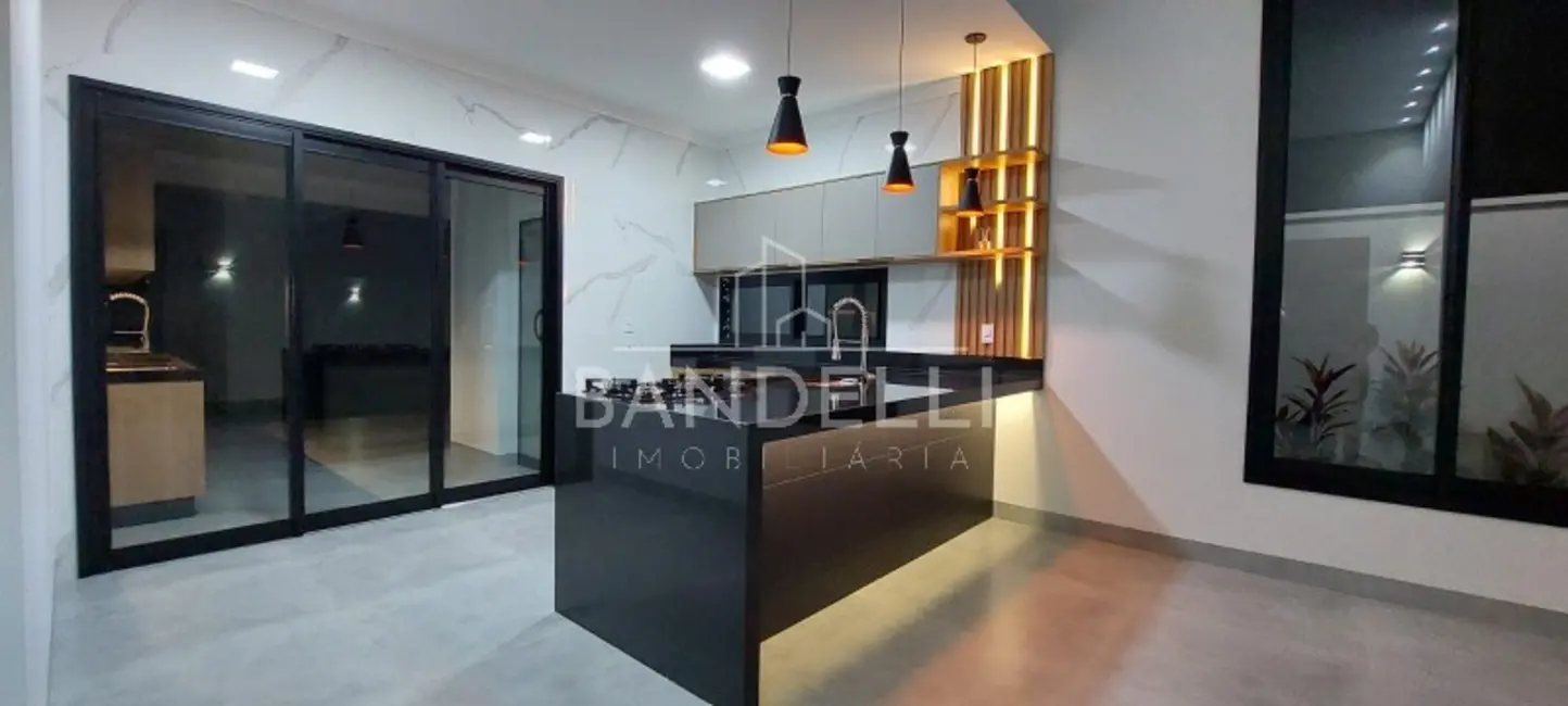 Casa de Condomínio com 3 quartos à venda, 166m2 em Parque Residencial Damha, Araraquara - SP - imagem 8 Foto 8 de Casa de Condomínio com 3 quartos à venda, 166m2 em Parque Residencial Damha, Araraquara - SP