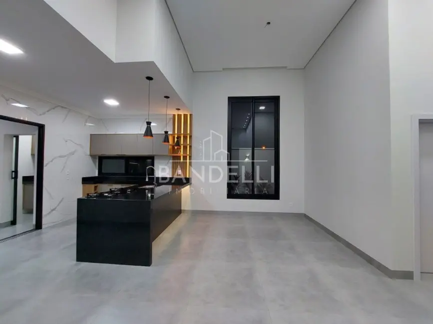 Casa de Condomínio com 3 quartos à venda, 166m2 em Parque Residencial Damha, Araraquara - SP - imagem 4 Foto 4 de Casa de Condomínio com 3 quartos à venda, 166m2 em Parque Residencial Damha, Araraquara - SP