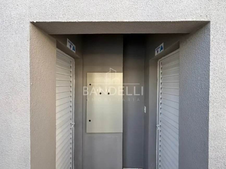 Foto 5 de Apartamento com 2 quartos à venda e para alugar, 49m2 em Araraquara - SP