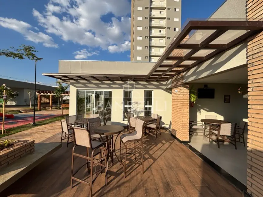 Foto 6 de Apartamento com 2 quartos à venda e para alugar, 49m2 em Araraquara - SP