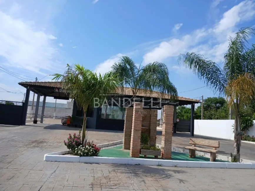 Foto 6 de Terreno / Lote à venda em Borborema - SP