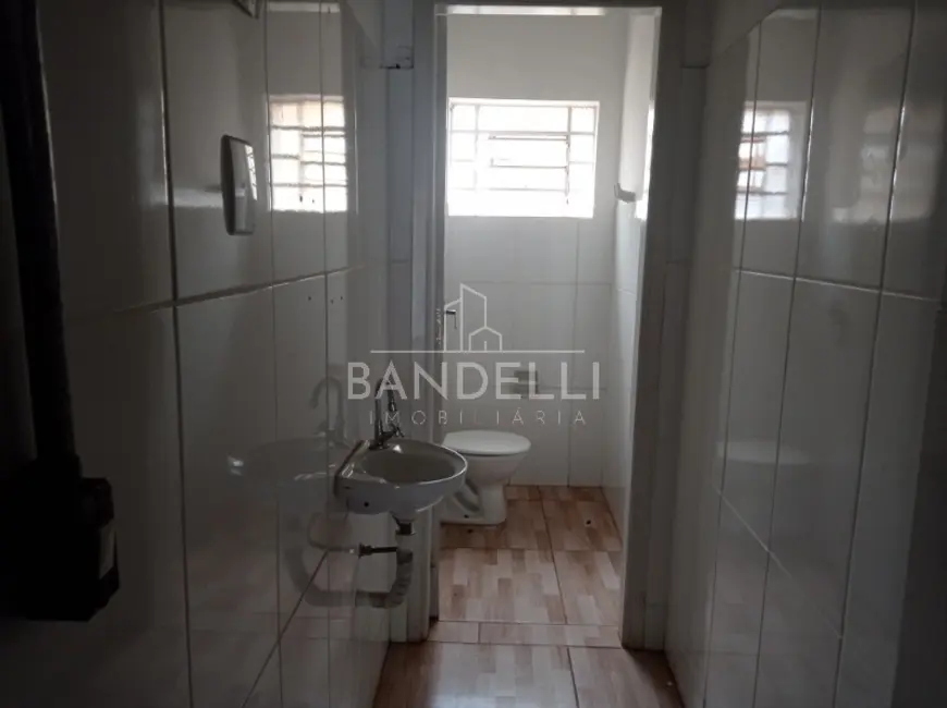 Sala Comercial para alugar, 281m2 em Vila Nossa Senhora do Carmo, Araraquara - SP - imagem 6 Foto 6 de Sala Comercial para alugar, 281m2 em Vila Nossa Senhora do Carmo, Araraquara - SP