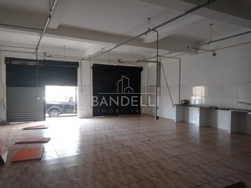 Sala Comercial para alugar, 281m2 em Vila Nossa Senhora do Carmo, Araraquara - SP - imagem 9 Foto 9 de Sala Comercial para alugar, 281m2 em Vila Nossa Senhora do Carmo, Araraquara - SP