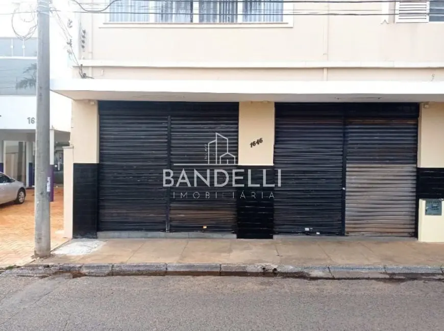 Sala Comercial para alugar, 281m2 em Vila Nossa Senhora do Carmo, Araraquara - SP - imagem 1 Foto 1 de Sala Comercial para alugar, 281m2 em Vila Nossa Senhora do Carmo, Araraquara - SP