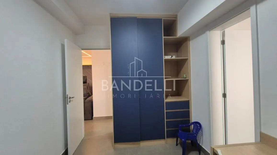 Apartamento com 2 quartos à venda, 70m2 em Vila Harmonia, Araraquara - SP - imagem 8 Foto 8 de Apartamento com 2 quartos à venda, 70m2 em Vila Harmonia, Araraquara - SP