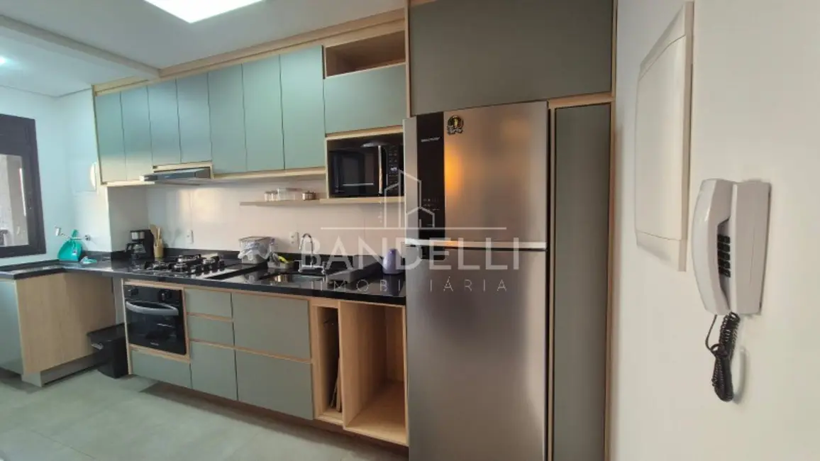 Apartamento com 2 quartos à venda, 70m2 em Vila Harmonia, Araraquara - SP - imagem 3 Foto 3 de Apartamento com 2 quartos à venda, 70m2 em Vila Harmonia, Araraquara - SP