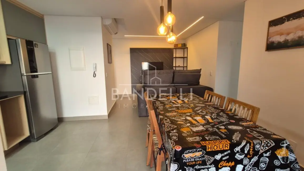 Apartamento com 2 quartos à venda, 70m2 em Vila Harmonia, Araraquara - SP - imagem 5 Foto 5 de Apartamento com 2 quartos à venda, 70m2 em Vila Harmonia, Araraquara - SP