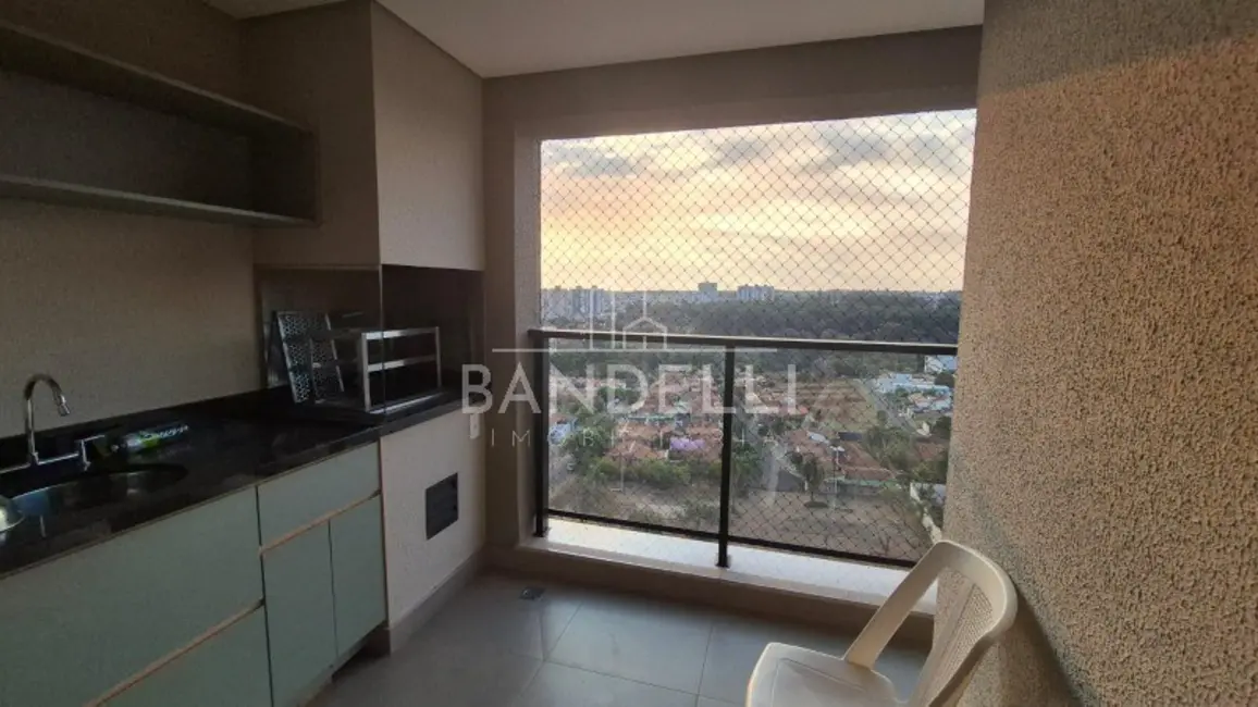 Apartamento com 2 quartos à venda, 70m2 em Vila Harmonia, Araraquara - SP - imagem 6 Foto 6 de Apartamento com 2 quartos à venda, 70m2 em Vila Harmonia, Araraquara - SP