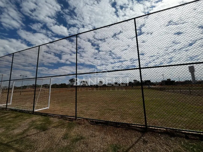 Foto 8 de Terreno / Lote à venda, 300m2 em Parque Residencial Damha, Araraquara - SP