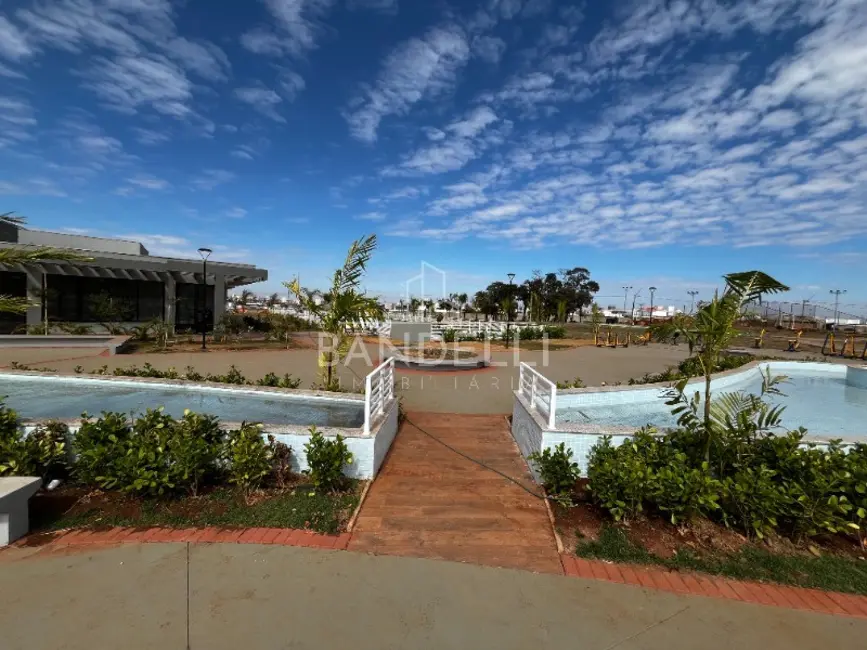 Foto 19 de Terreno / Lote à venda, 300m2 em Parque Residencial Damha, Araraquara - SP