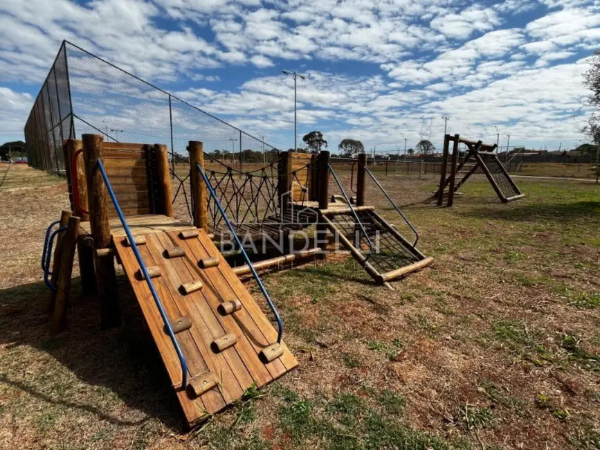 Foto 14 de Terreno / Lote à venda, 300m2 em Parque Residencial Damha, Araraquara - SP