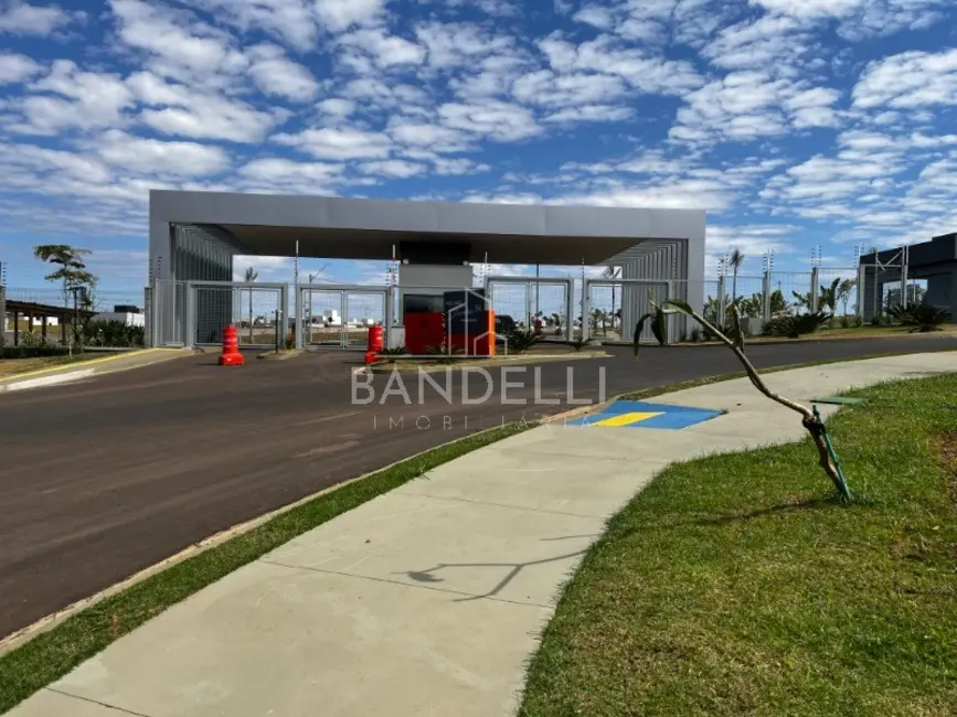 Foto 33 de Terreno / Lote à venda, 300m2 em Parque Residencial Damha, Araraquara - SP