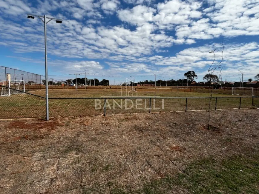 Foto 10 de Terreno / Lote à venda, 300m2 em Parque Residencial Damha, Araraquara - SP