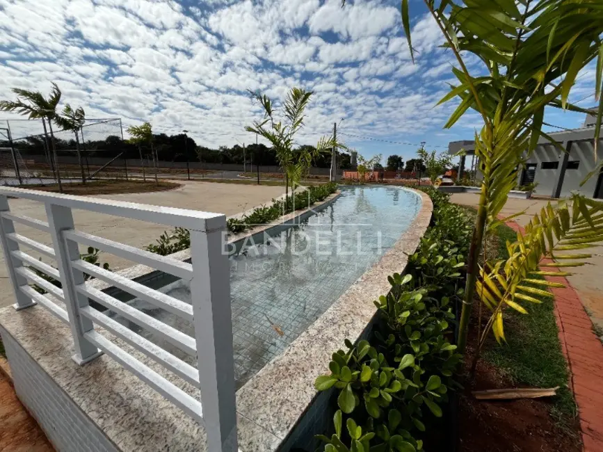Foto 20 de Terreno / Lote à venda, 300m2 em Parque Residencial Damha, Araraquara - SP