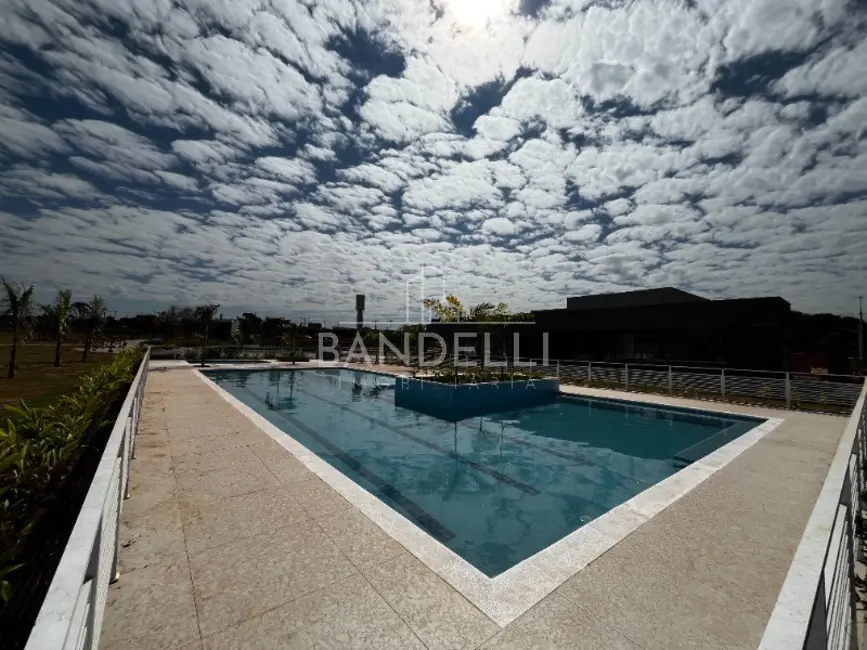 Foto 25 de Terreno / Lote à venda, 300m2 em Parque Residencial Damha, Araraquara - SP