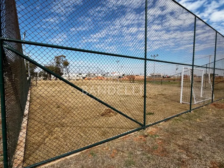 Foto 11 de Terreno / Lote à venda, 300m2 em Parque Residencial Damha, Araraquara - SP