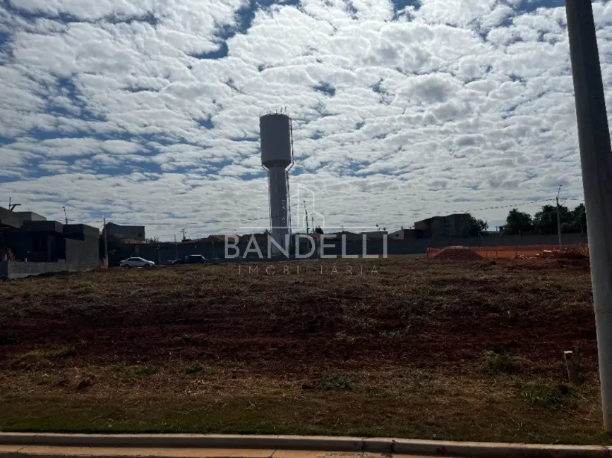 Foto 4 de Terreno / Lote à venda, 300m2 em Parque Residencial Damha, Araraquara - SP