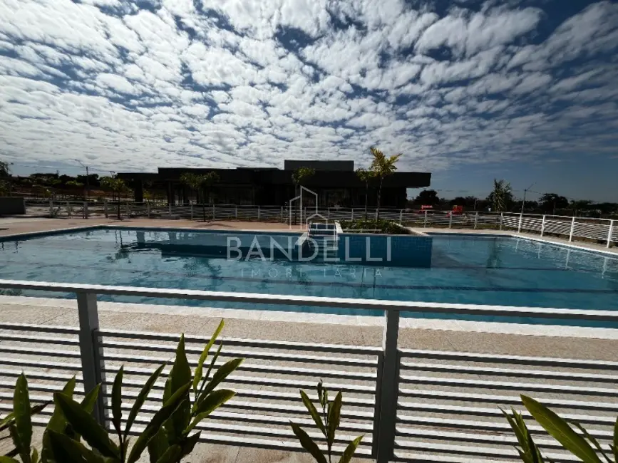 Foto 24 de Terreno / Lote à venda, 300m2 em Parque Residencial Damha, Araraquara - SP