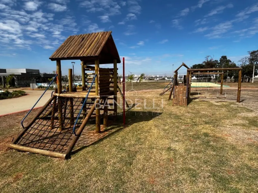 Foto 15 de Terreno / Lote à venda, 300m2 em Parque Residencial Damha, Araraquara - SP