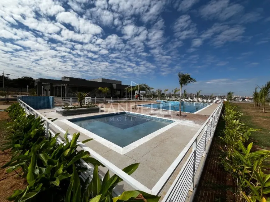 Foto 23 de Terreno / Lote à venda, 300m2 em Parque Residencial Damha, Araraquara - SP