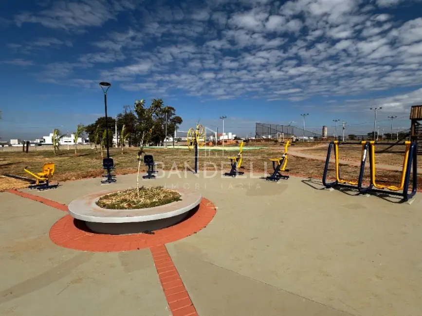 Foto 16 de Terreno / Lote à venda, 300m2 em Parque Residencial Damha, Araraquara - SP