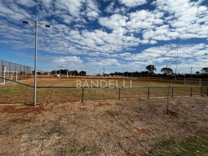 Foto 9 de Terreno / Lote à venda, 300m2 em Parque Residencial Damha, Araraquara - SP