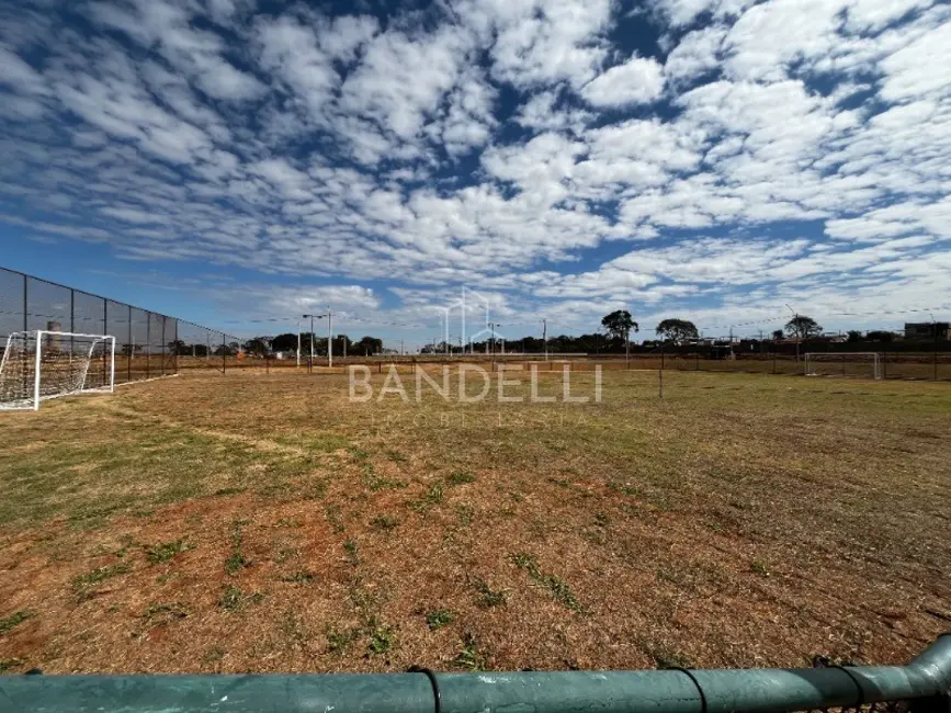Foto 7 de Terreno / Lote à venda, 300m2 em Parque Residencial Damha, Araraquara - SP