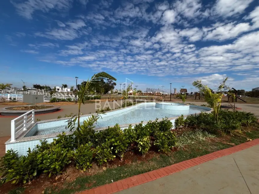 Foto 18 de Terreno / Lote à venda, 300m2 em Parque Residencial Damha, Araraquara - SP