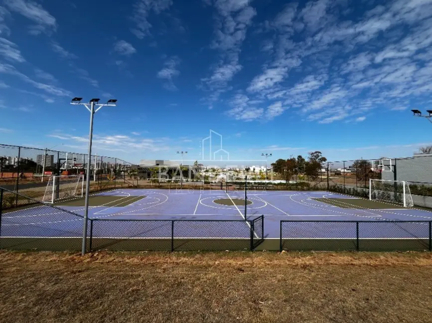 Foto 5 de Terreno / Lote à venda, 300m2 em Parque Residencial Damha, Araraquara - SP