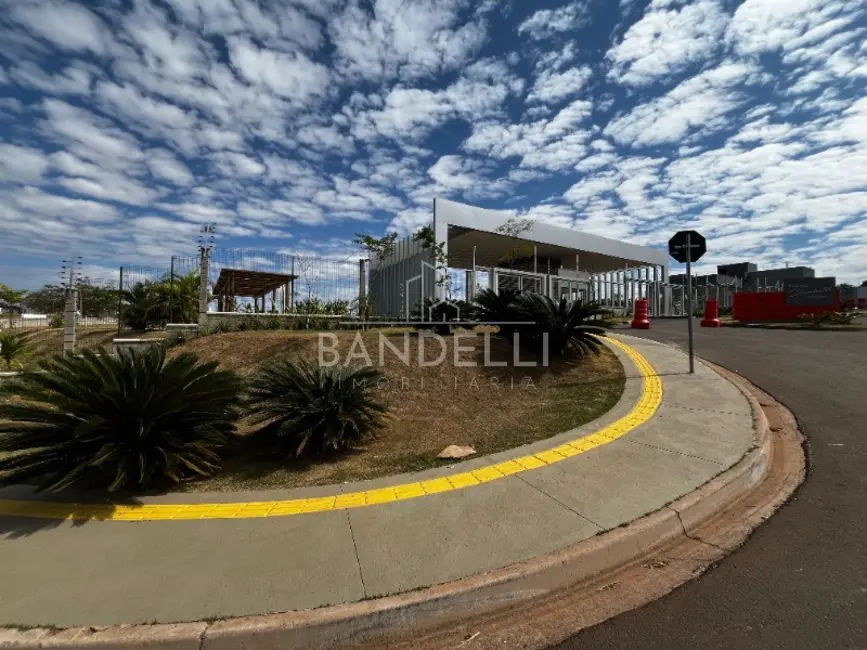 Foto 31 de Terreno / Lote à venda, 300m2 em Parque Residencial Damha, Araraquara - SP