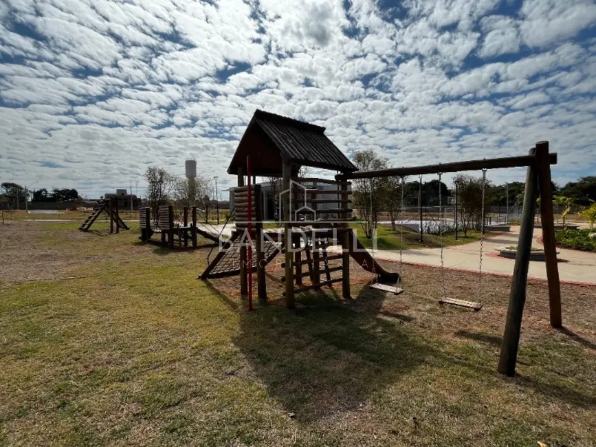 Foto 13 de Terreno / Lote à venda, 300m2 em Parque Residencial Damha, Araraquara - SP