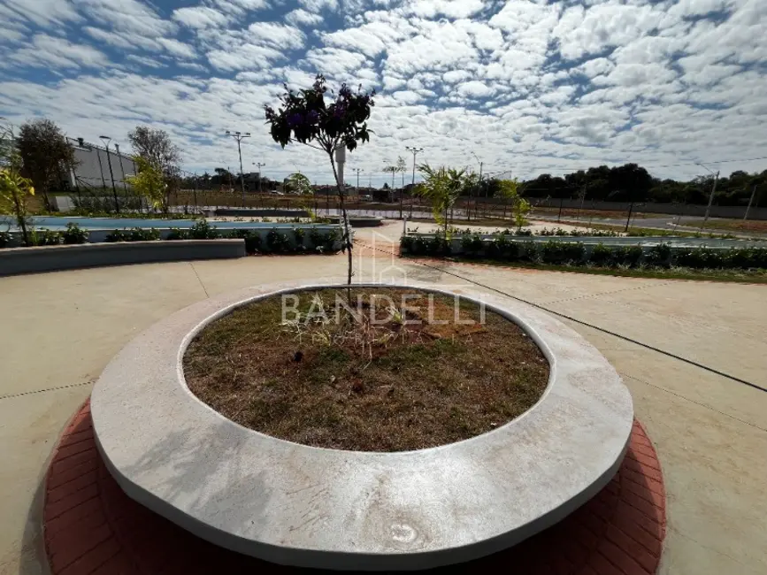 Foto 21 de Terreno / Lote à venda, 300m2 em Parque Residencial Damha, Araraquara - SP