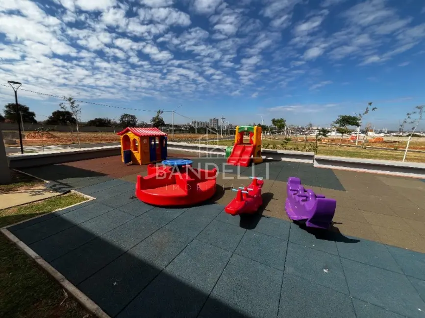 Foto 29 de Terreno / Lote à venda, 300m2 em Parque Residencial Damha, Araraquara - SP