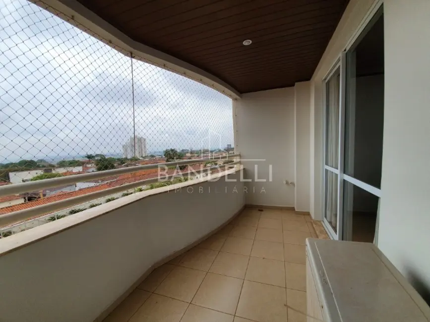 Apartamento com 3 quartos à venda, 112m2 em Centro, Araraquara - SP - imagem 5 Foto 5 de Apartamento com 3 quartos à venda, 112m2 em Centro, Araraquara - SP