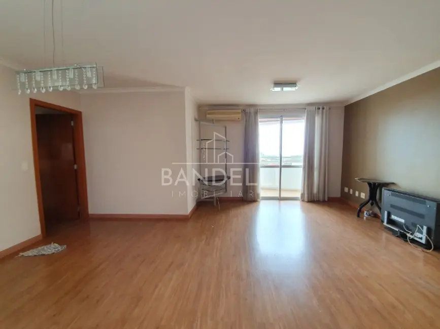 Foto 1 de Apartamento com 3 quartos à venda, 112m2 em Centro, Araraquara - SP