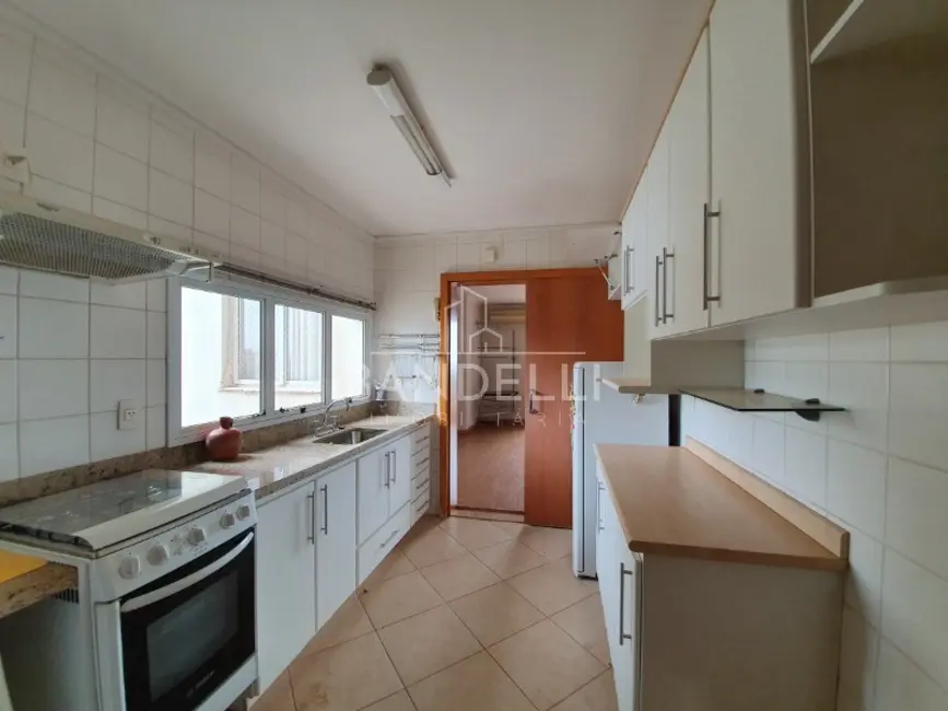 Apartamento com 3 quartos à venda, 112m2 em Centro, Araraquara - SP - imagem 6 Foto 6 de Apartamento com 3 quartos à venda, 112m2 em Centro, Araraquara - SP