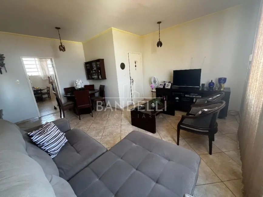 Foto 1 de Apartamento com 3 quartos à venda, 119m2 em Centro, Araraquara - SP